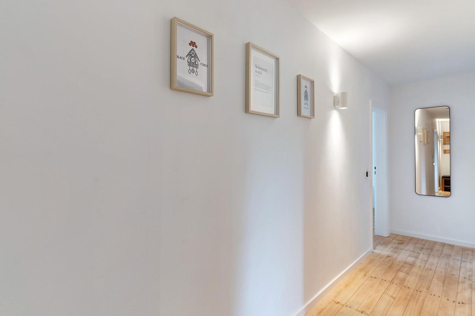 Ferienwohnung Emma Gutach im Breisgau Exterior foto